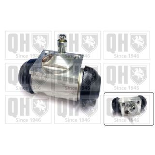 Rato stabdžių cilindras QUINTON HAZELL BWC3836