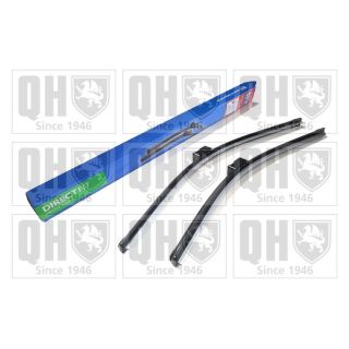 Valytuvai QUINTON HAZELL QDW146