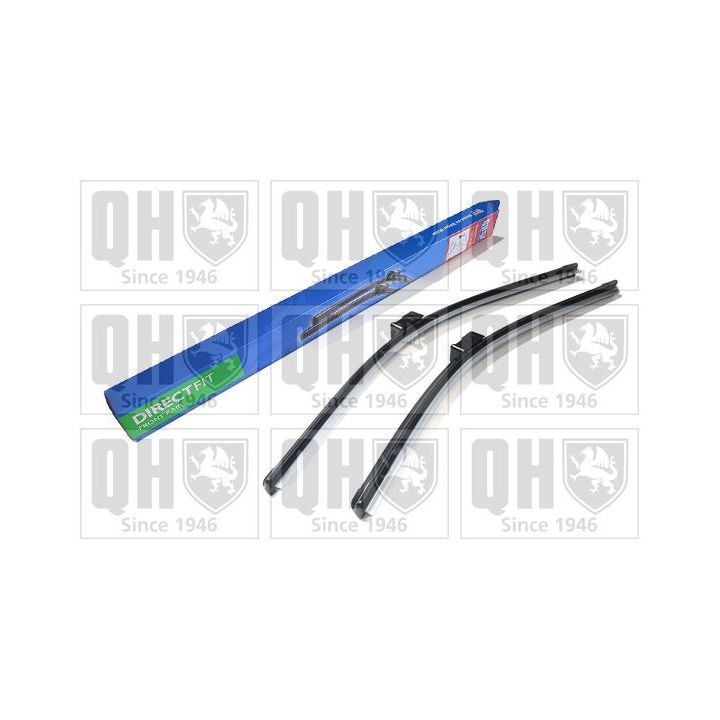 Valytuvai QUINTON HAZELL QDW146