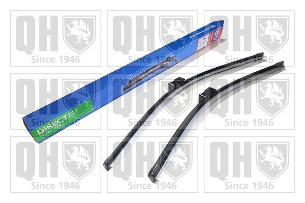 Valytuvai QUINTON HAZELL QDW146