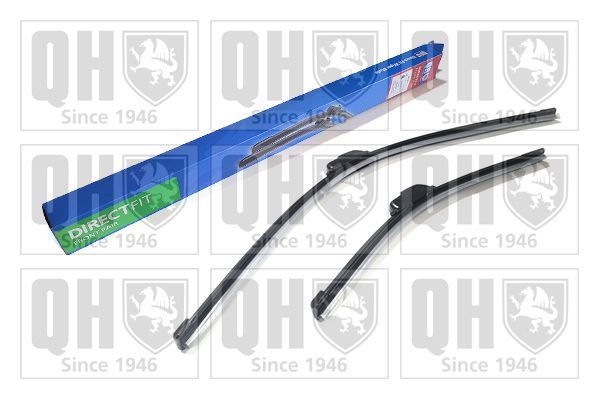 Valytuvai QUINTON HAZELL QDW149