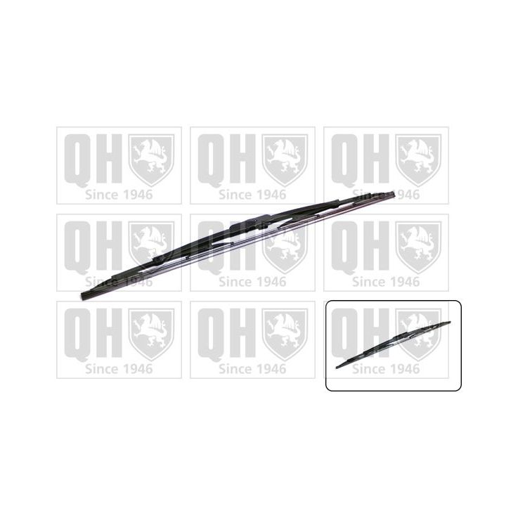 Valytuvai QUINTON HAZELL QTW022