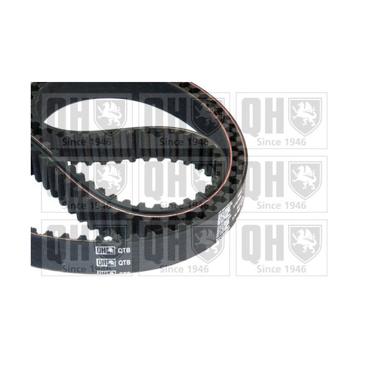 Paskirstymo diržas QUINTON HAZELL QTB793