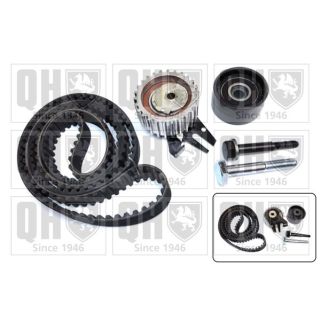 Paskirstymo diržo komplektas QUINTON HAZELL QBK893