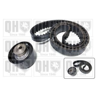 Paskirstymo diržo komplektas QUINTON HAZELL QBK913