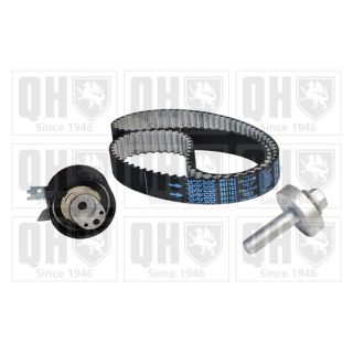 Paskirstymo diržo komplektas QUINTON HAZELL QBK940