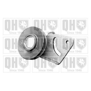 įtempiklio skriemulys, paskirstymo diržas QUINTON HAZELL QTT642