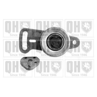 įtempiklio skriemulys, paskirstymo diržas QUINTON HAZELL QTT688