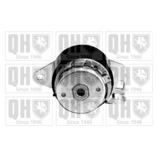 įtempiklio skriemulys, paskirstymo diržas QUINTON HAZELL QTT890