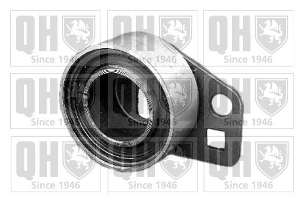 įtempiklio skriemulys, paskirstymo diržas QUINTON HAZELL QTT957