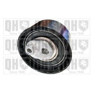 įtempiklio skriemulys, paskirstymo diržas QUINTON HAZELL QTT980