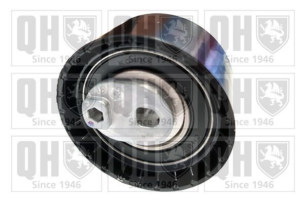 įtempiklio skriemulys, paskirstymo diržas QUINTON HAZELL QTT980