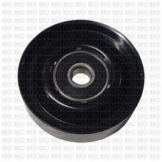 įtempiklio skriemulys, V formos rumbuotas diržas QUINTON HAZELL QTA1656