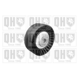 Kreipiantysis skriemulys, V formos rumbuotas diržas QUINTON HAZELL QTA710