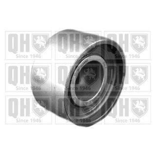 Kreipiantysis skriemulys, paskirstymo diržas QUINTON HAZELL QTT838