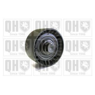 Kreipiantysis skriemulys, paskirstymo diržas QUINTON HAZELL QTT839