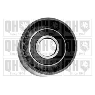 Kreipiantysis skriemulys, paskirstymo diržas QUINTON HAZELL QTT871