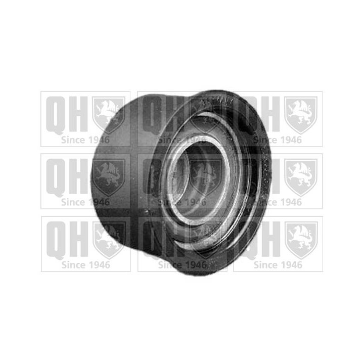 Kreipiantysis skriemulys, paskirstymo diržas QUINTON HAZELL QTT944