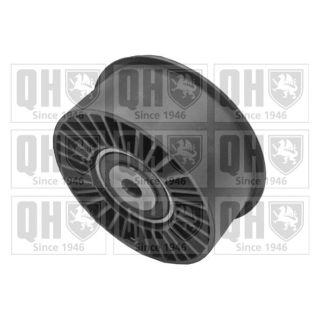 Kreipiantysis skriemulys, paskirstymo diržas QUINTON HAZELL QTT952