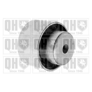 Kreipiantysis skriemulys, paskirstymo diržas QUINTON HAZELL QTT954