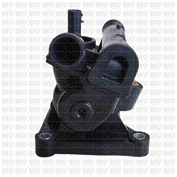 Termostatas, aušinimo skystis QUINTON HAZELL QTH1133K