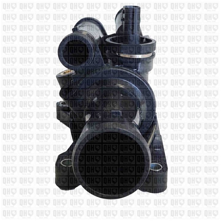 Termostatas, aušinimo skystis QUINTON HAZELL QTH1133K