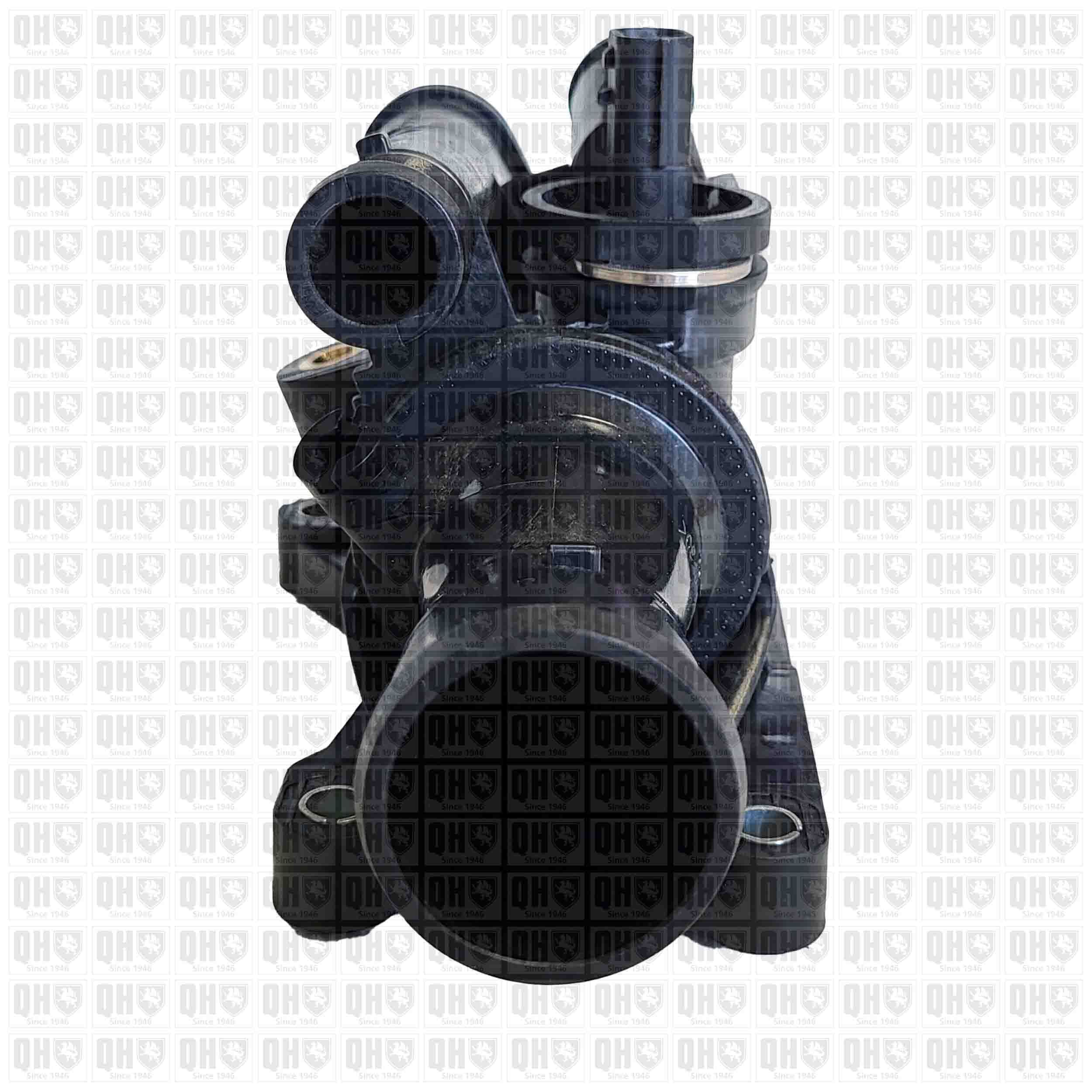 Termostatas, aušinimo skystis QUINTON HAZELL QTH1133K