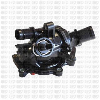 Termostatas, aušinimo skystis QUINTON HAZELL QTH1134K