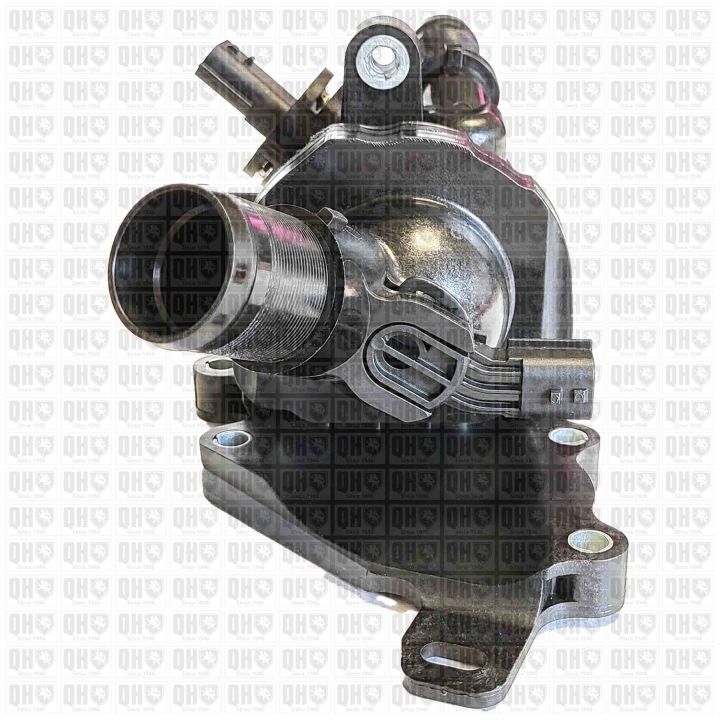 Termostatas, aušinimo skystis QUINTON HAZELL QTH1134K