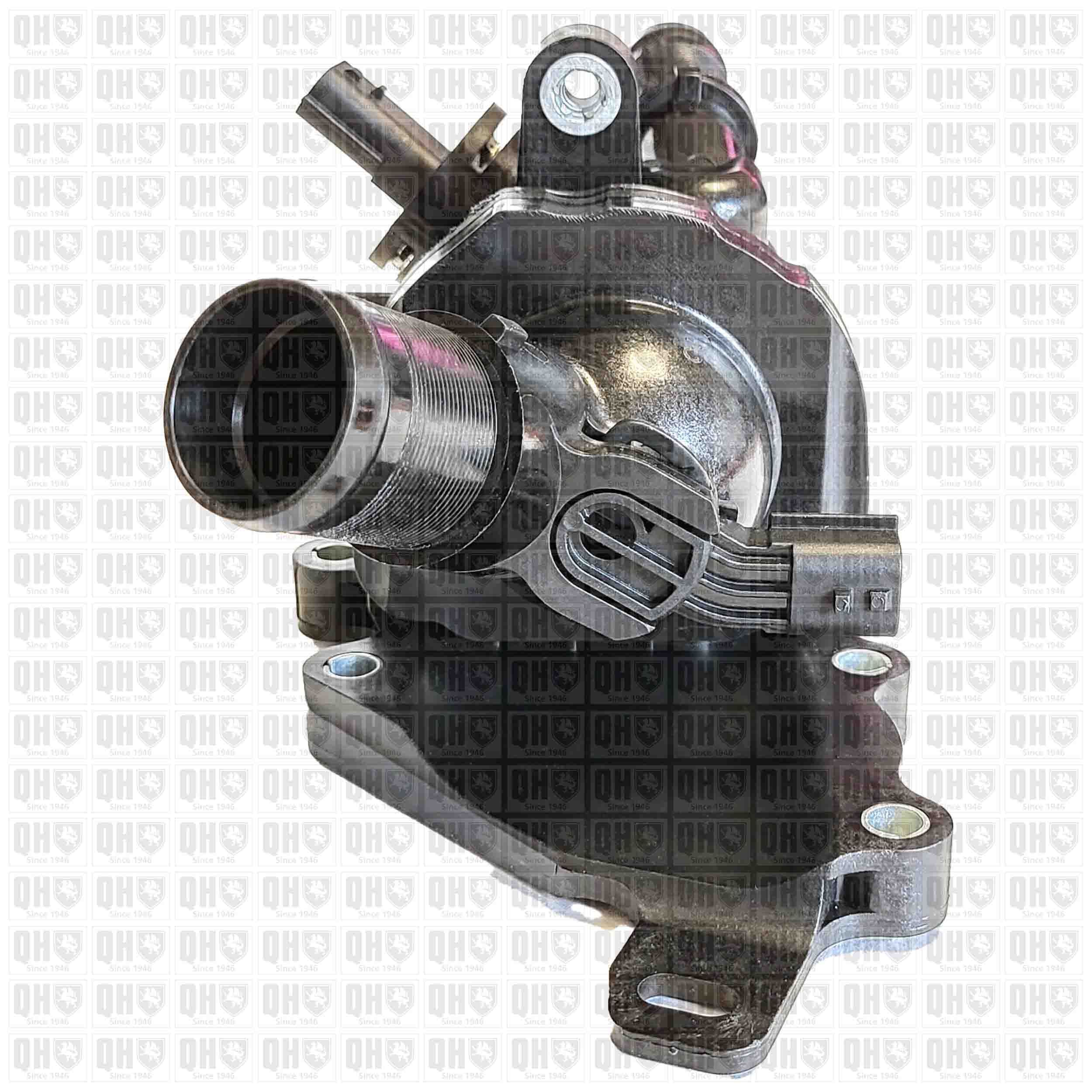 Termostatas, aušinimo skystis QUINTON HAZELL QTH1134K