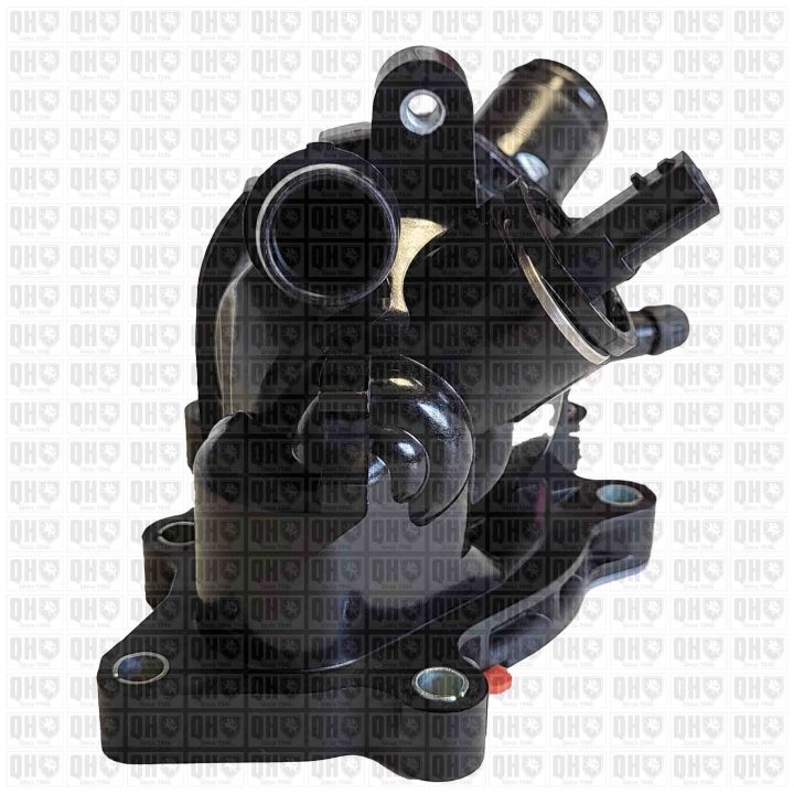 Termostatas, aušinimo skystis QUINTON HAZELL QTH1134K