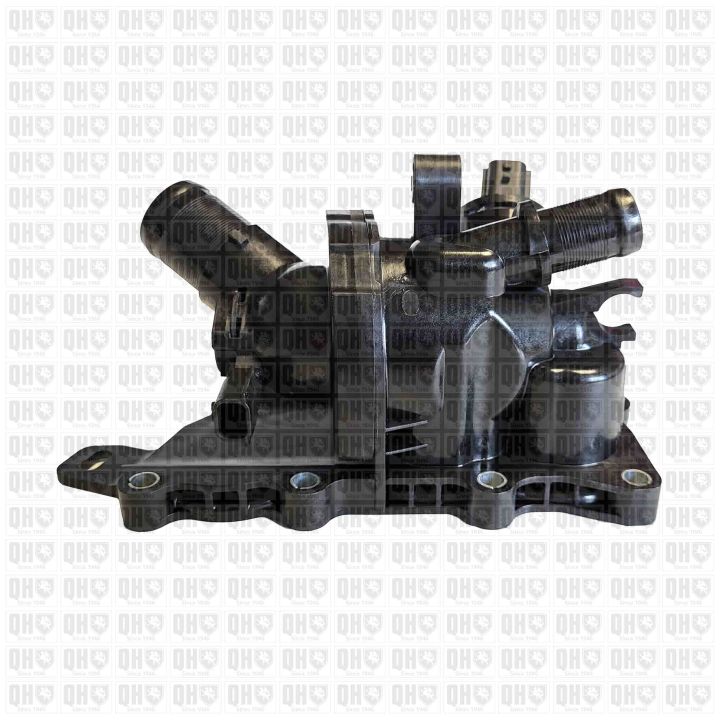 Termostatas, aušinimo skystis QUINTON HAZELL QTH1134K