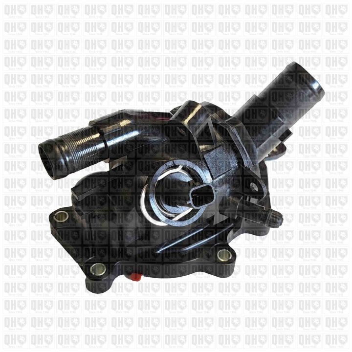 Termostatas, aušinimo skystis QUINTON HAZELL QTH1135K