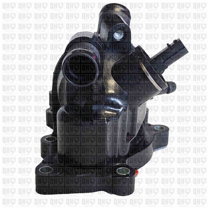 Termostatas, aušinimo skystis QUINTON HAZELL QTH1135K
