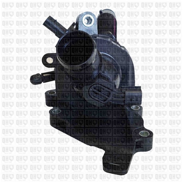 Termostatas, aušinimo skystis QUINTON HAZELL QTH1135K