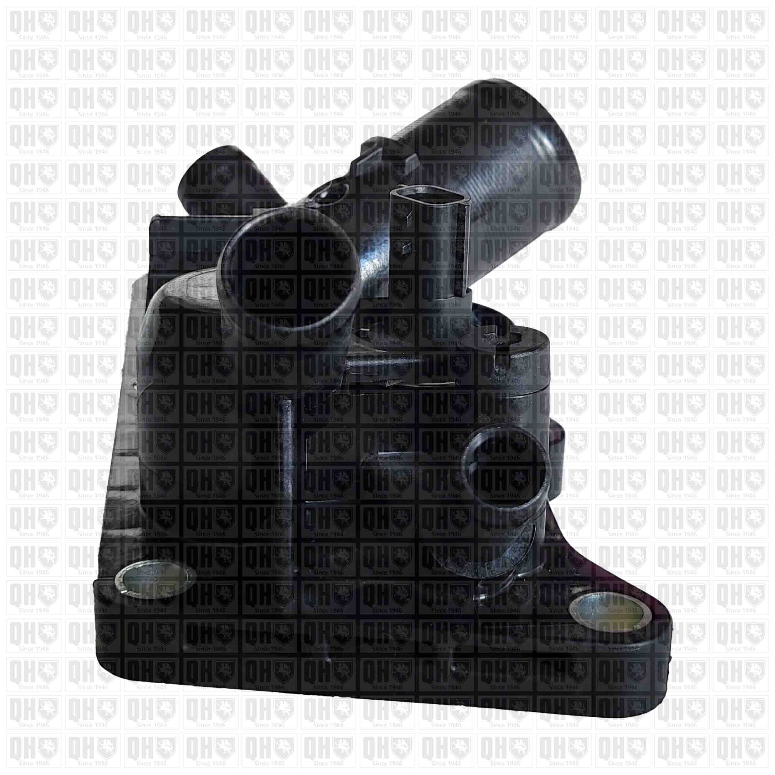 Termostatas, aušinimo skystis QUINTON HAZELL QTH1137K