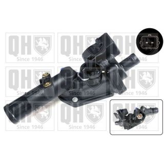 Termostatas, aušinimo skystis QUINTON HAZELL QTH994K