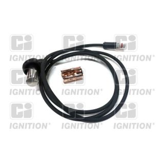 Jutiklis, rato greitis QUINTON HAZELL XABS961