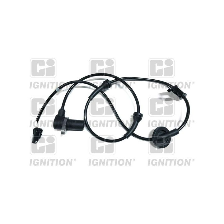 Jutiklis, rato greitis QUINTON HAZELL XABS965