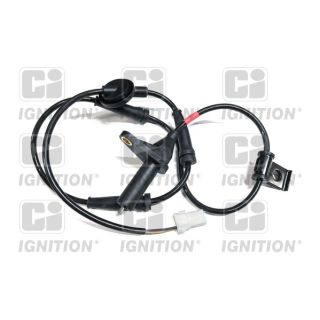 Jutiklis, rato greitis QUINTON HAZELL XABS966