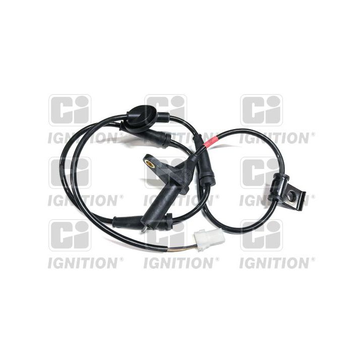 Jutiklis, rato greitis QUINTON HAZELL XABS966