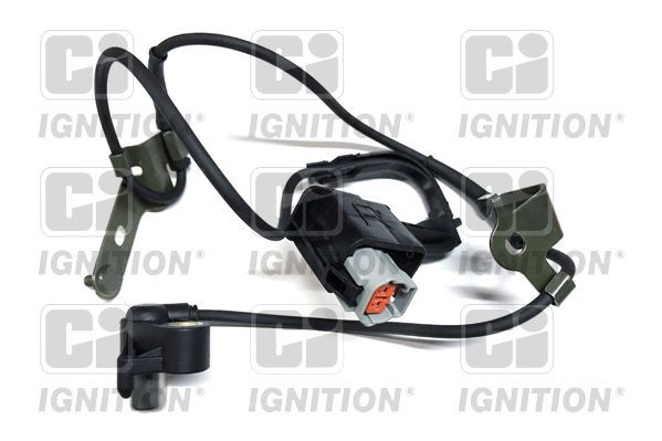 Jutiklis, rato greitis QUINTON HAZELL XABS968