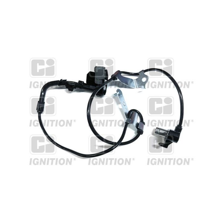 Jutiklis, rato greitis QUINTON HAZELL XABS969