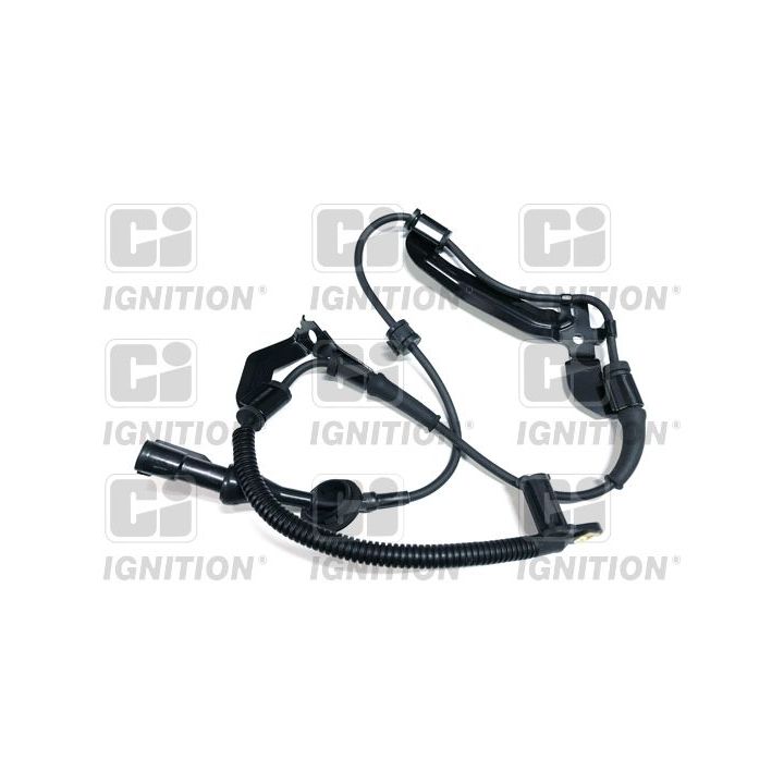 Jutiklis, rato greitis QUINTON HAZELL XABS970