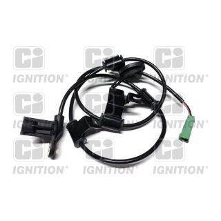 Jutiklis, rato greitis QUINTON HAZELL XABS971