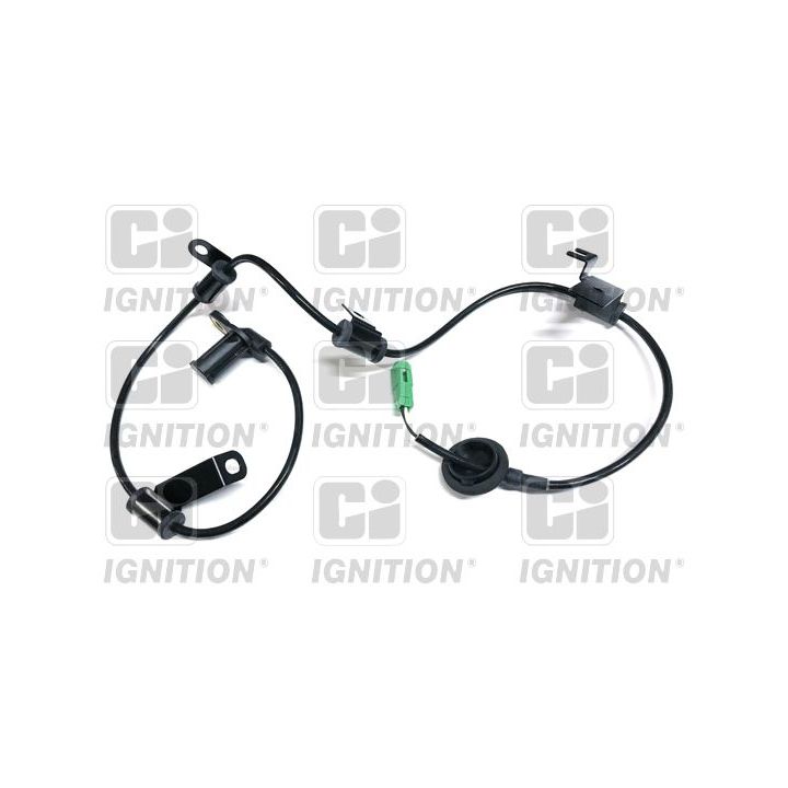 Jutiklis, rato greitis QUINTON HAZELL XABS972