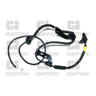 Jutiklis, rato greitis QUINTON HAZELL XABS979