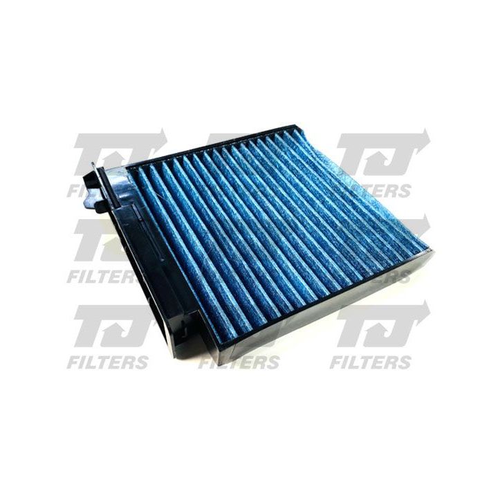 Filtras, salono oras QUINTON HAZELL QFC0531AB