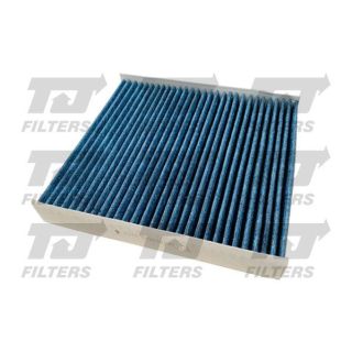 Filtras, salono oras QUINTON HAZELL QFC0535AB