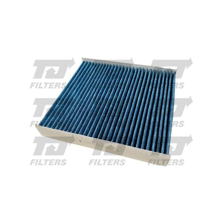 Filtras, salono oras QUINTON HAZELL QFC0535AB